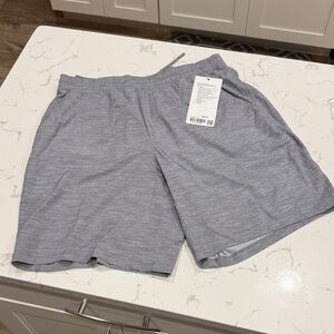 Pace Breaker Short